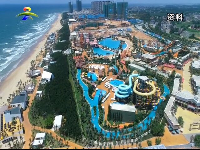 吴川gdp_吴川飘色